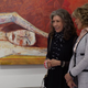 Illustration for article titled An art show puts Grace And Frankie’s character-driven comedy on display